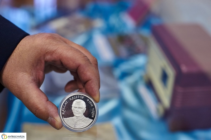 Újra megnyílt a Kállay Gyűjtemény - fotó Szarka Lajos