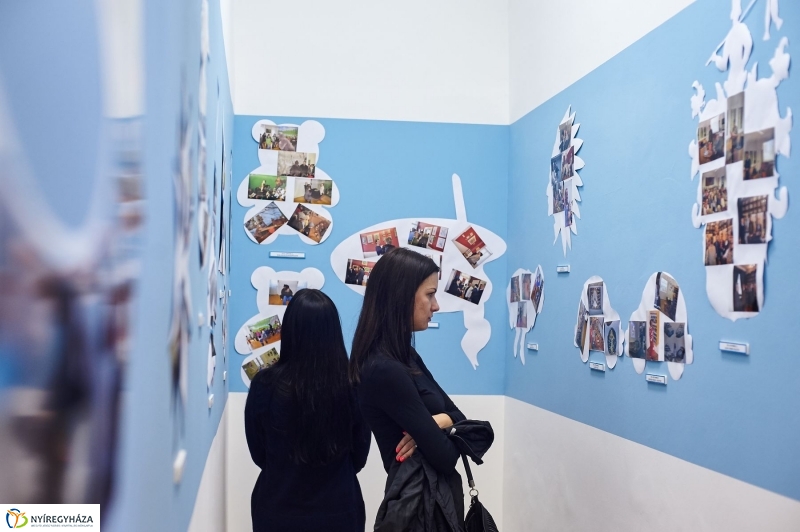 Újra megnyílt a Kállay Gyűjtemény - fotó Szarka Lajos