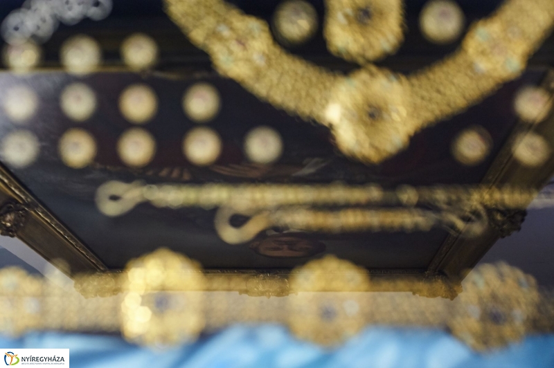 Újra megnyílt a Kállay Gyűjtemény - fotó Szarka Lajos