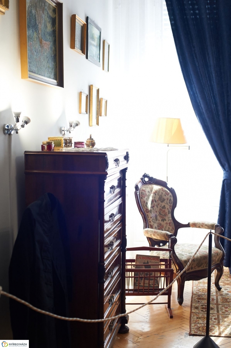 Újra megnyílt a Kállay Gyűjtemény - fotó Szarka Lajos