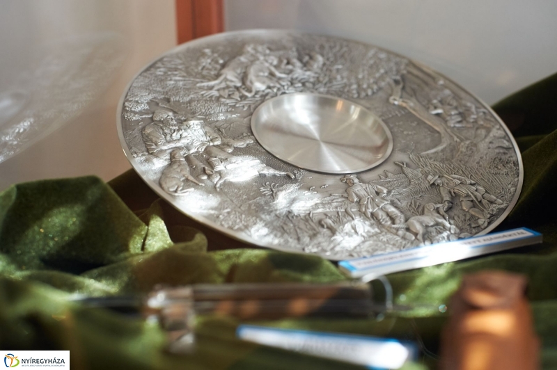 Újra megnyílt a Kállay Gyűjtemény - fotó Szarka Lajos