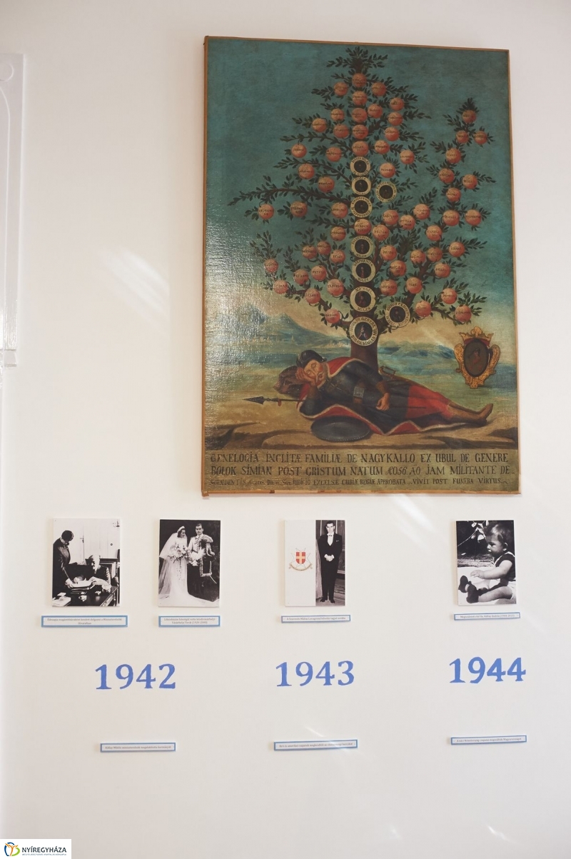 Újra megnyílt a Kállay Gyűjtemény - fotó Szarka Lajos