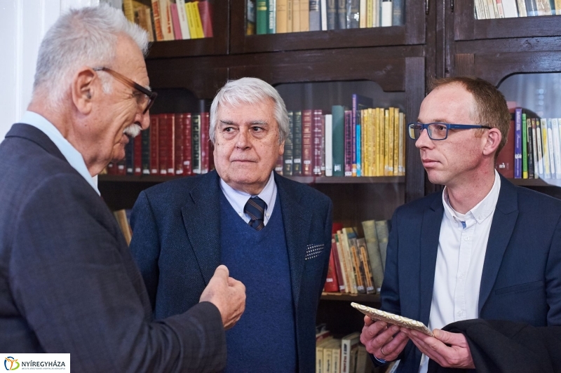 Újra megnyílt a Kállay Gyűjtemény - fotó Szarka Lajos