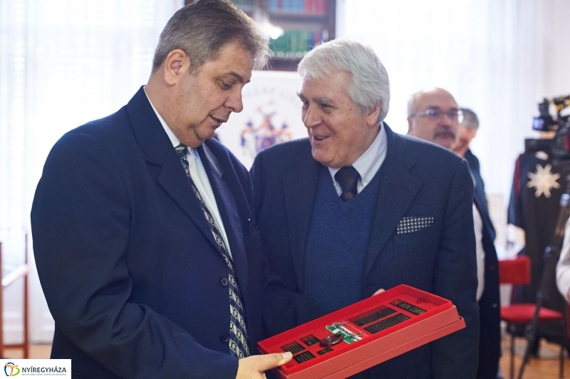 Újra megnyílt a Kállay Gyűjtemény - fotó Szarka Lajos