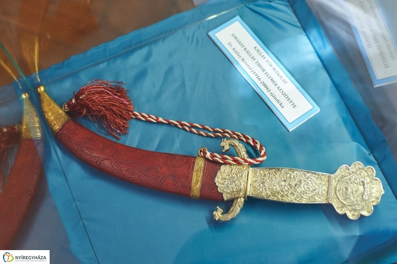 Újra megnyílt a Kállay Gyűjtemény - fotó Szarka Lajos