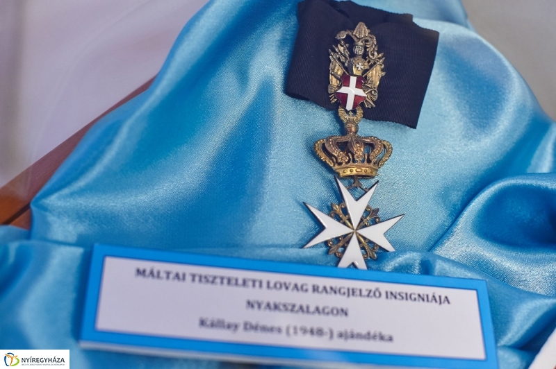 Újra megnyílt a Kállay Gyűjtemény - fotó Szarka Lajos