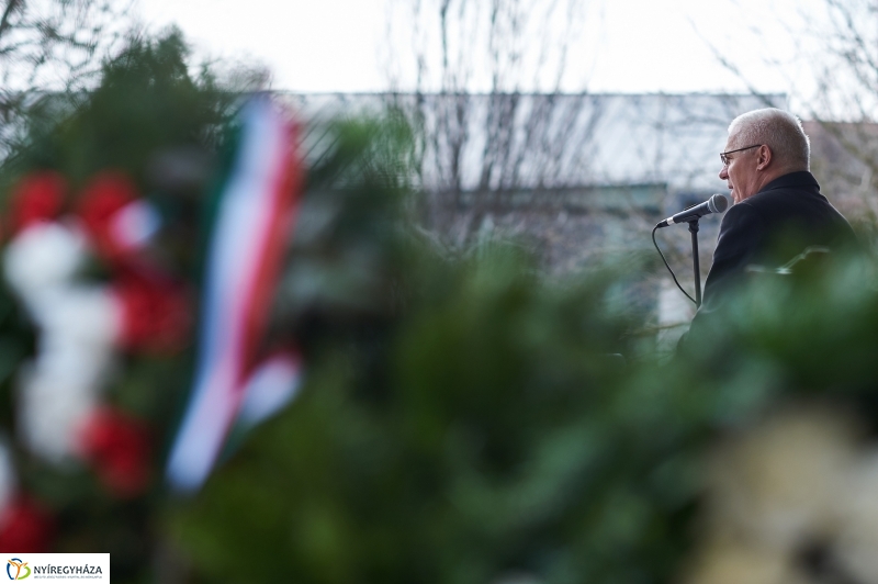 Nemzeti ünnepünk március 15 2018  1 - fotó Szarka Lajos