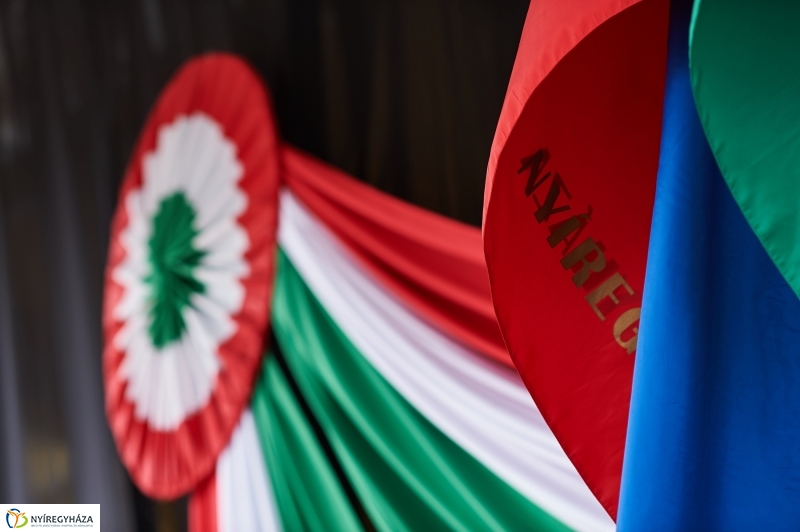 Nemzeti ünnepünk március 15 2018  1 - fotó Szarka Lajos