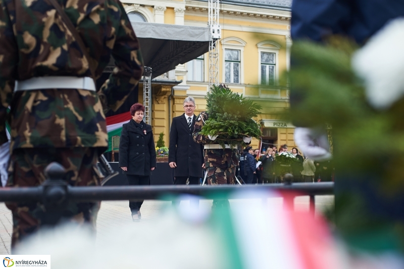 Nemzeti ünnepünk március 15 2018  2 - fotó Szarka Lajos