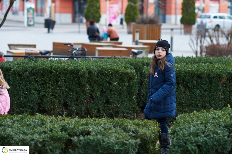 Nemzeti ünnepünk március 15 2018  2 - fotó Szarka Lajos