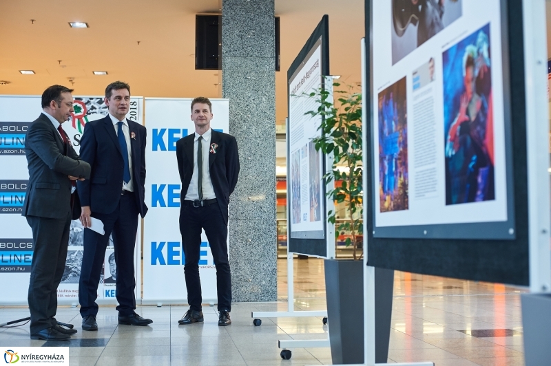 Sajtónap KM 2018  - fotó Szarka Lajos