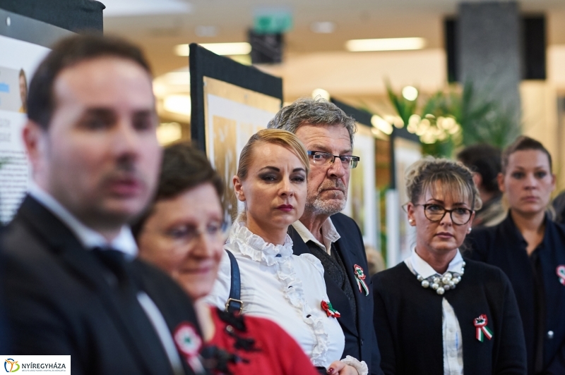 Sajtónap KM 2018  - fotó Szarka Lajos