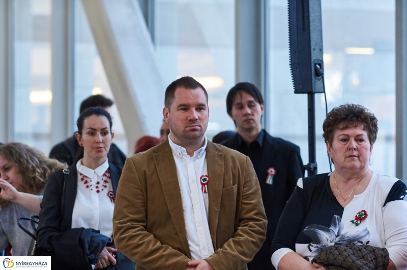 Sajtónap KM 2018  - fotó Szarka Lajos