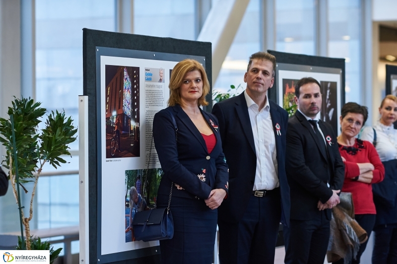 Sajtónap KM 2018  - fotó Szarka Lajos