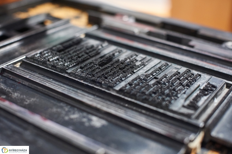 Nemzeti ünnep a múzeumban - fotó Szarka Lajos