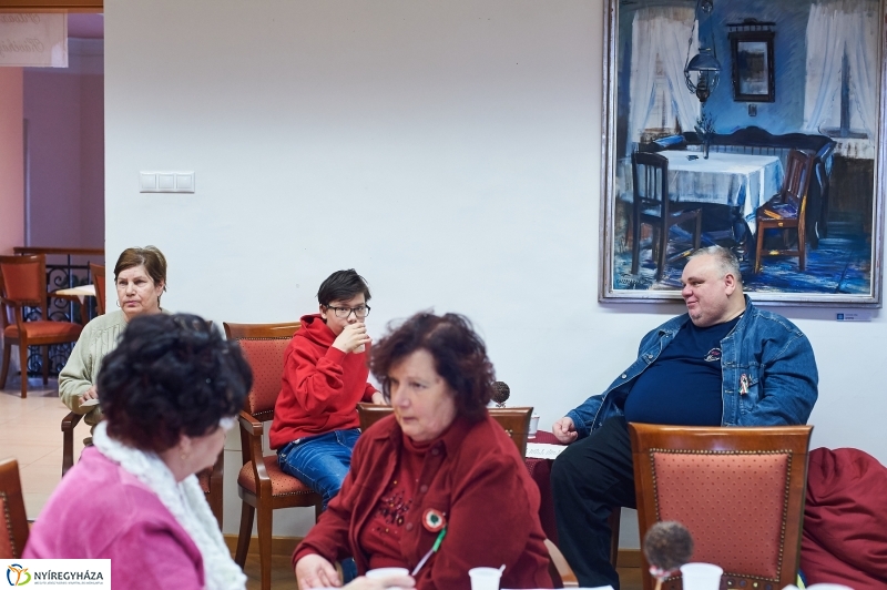 Nemzeti ünnep a múzeumban - fotó Szarka Lajos