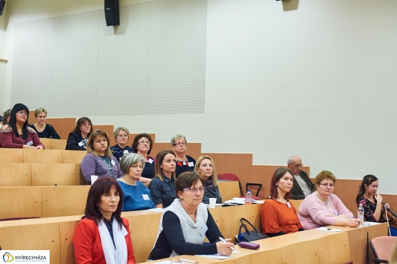 DJP mentortalálkozó Nyíregyházán - fotó Szarka Lajos