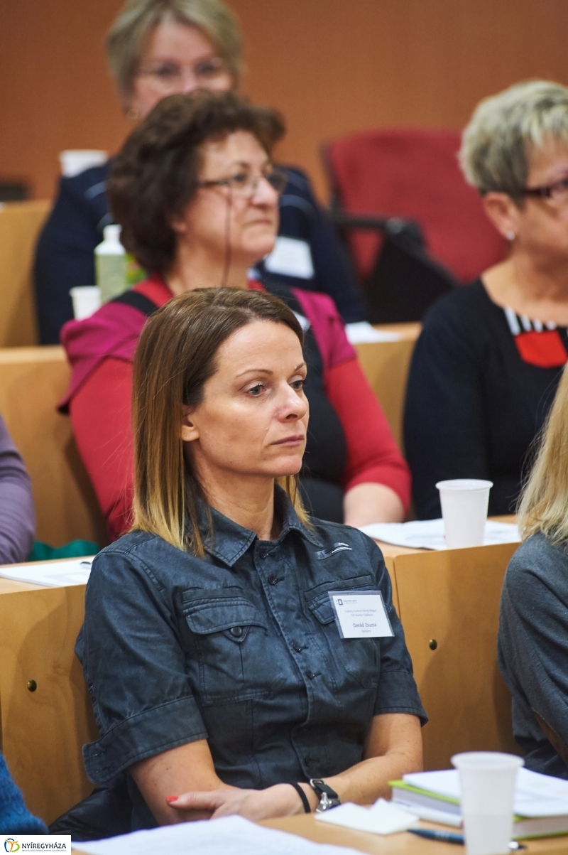 DJP mentortalálkozó Nyíregyházán - fotó Szarka Lajos