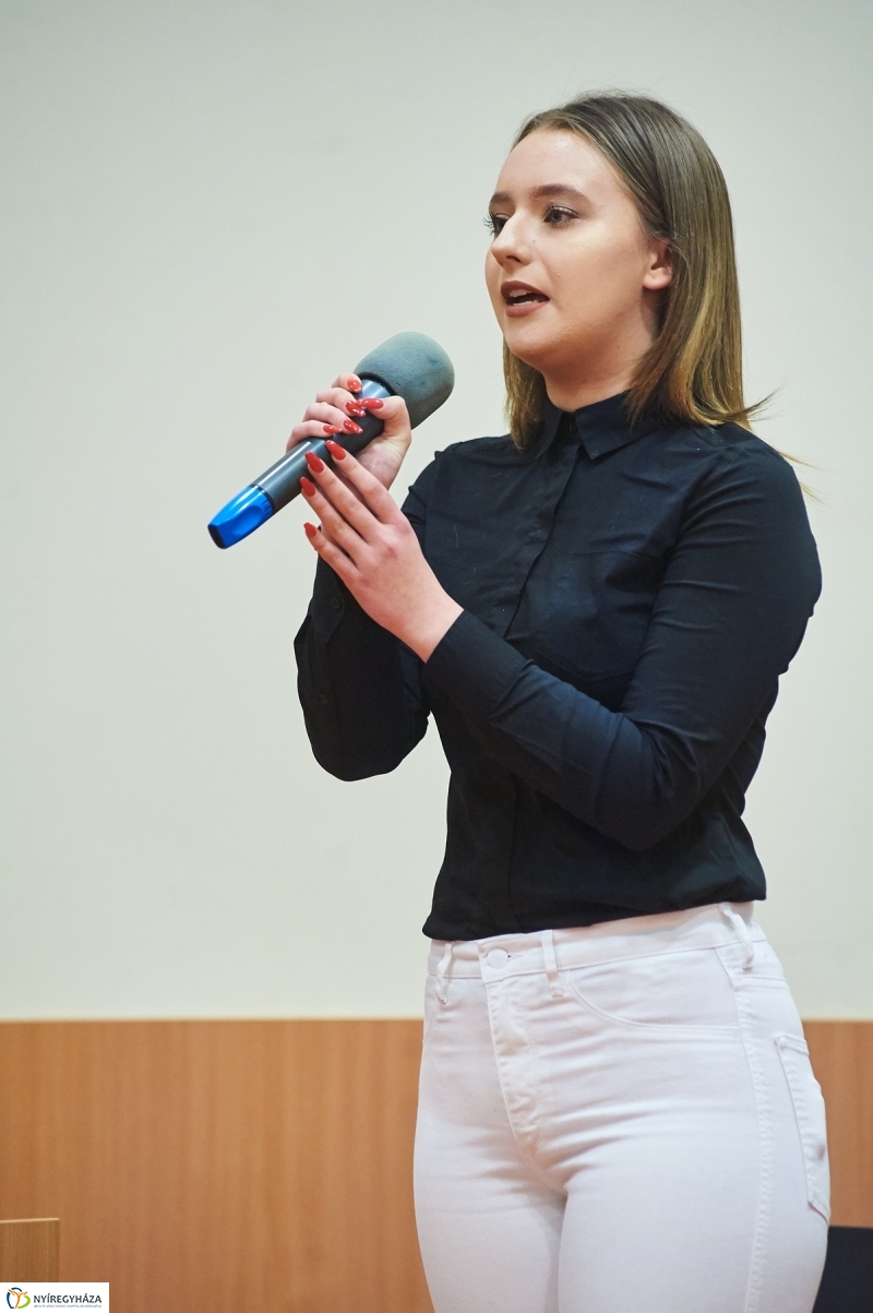 DJP mentortalálkozó Nyíregyházán - fotó Szarka Lajos