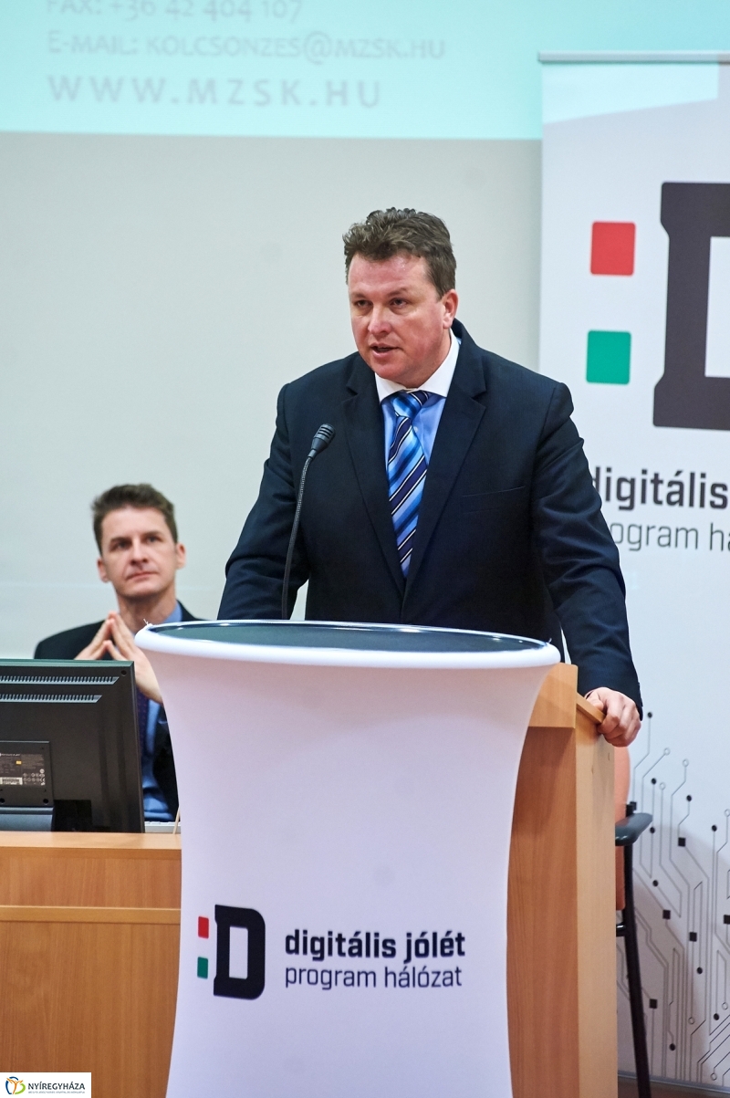 DJP mentortalálkozó Nyíregyházán - fotó Szarka Lajos