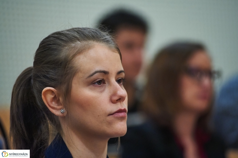 DJP mentortalálkozó Nyíregyházán - fotó Szarka Lajos