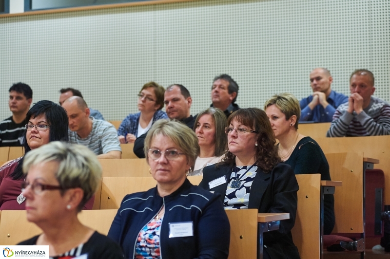 DJP mentortalálkozó Nyíregyházán - fotó Szarka Lajos