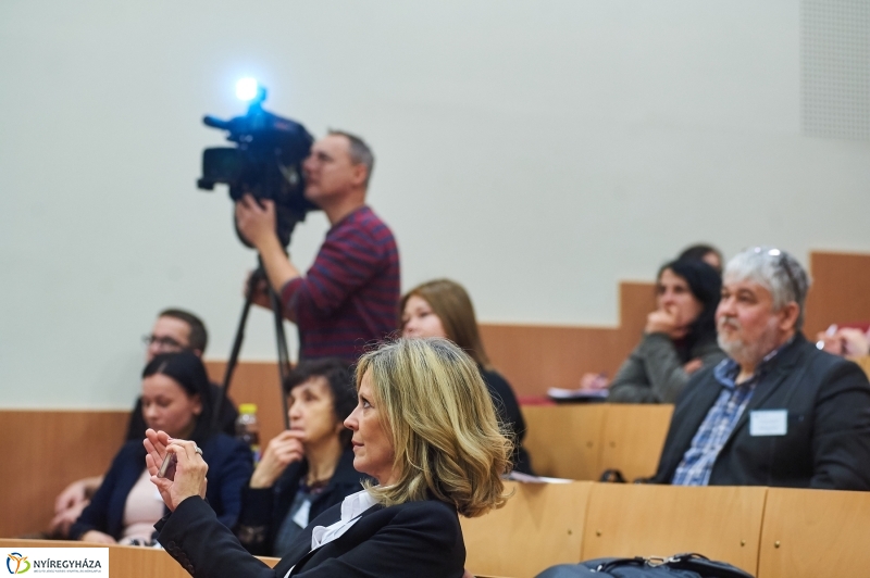 DJP mentortalálkozó Nyíregyházán - fotó Szarka Lajos