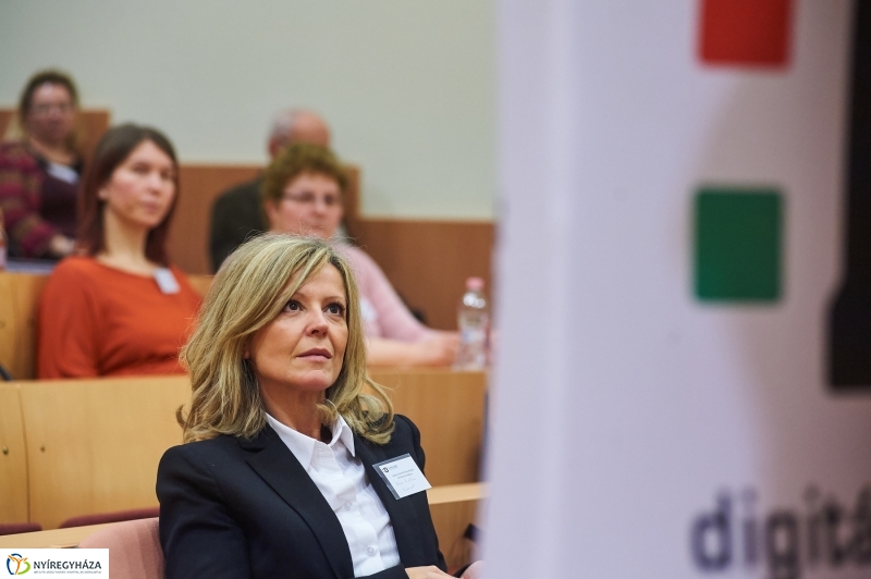 DJP mentortalálkozó Nyíregyházán - fotó Szarka Lajos