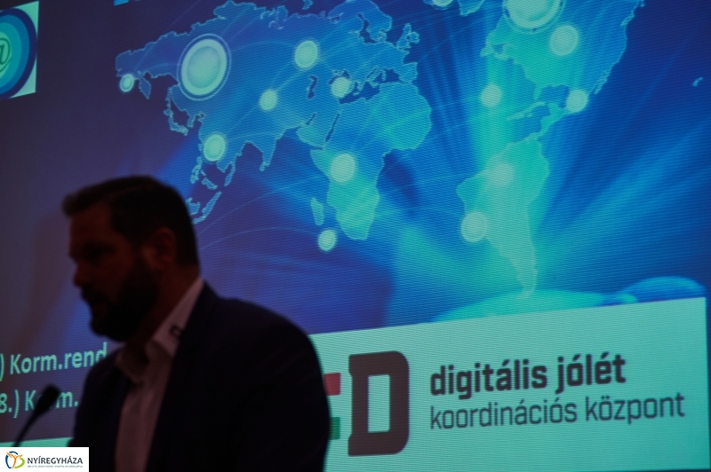 DJP mentortalálkozó Nyíregyházán - fotó Szarka Lajos