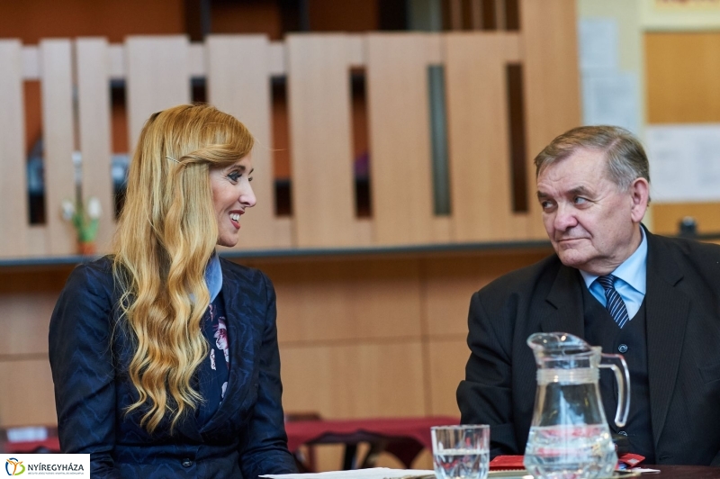 DJP sajtótájékoztató - fotó Szarka Lajos