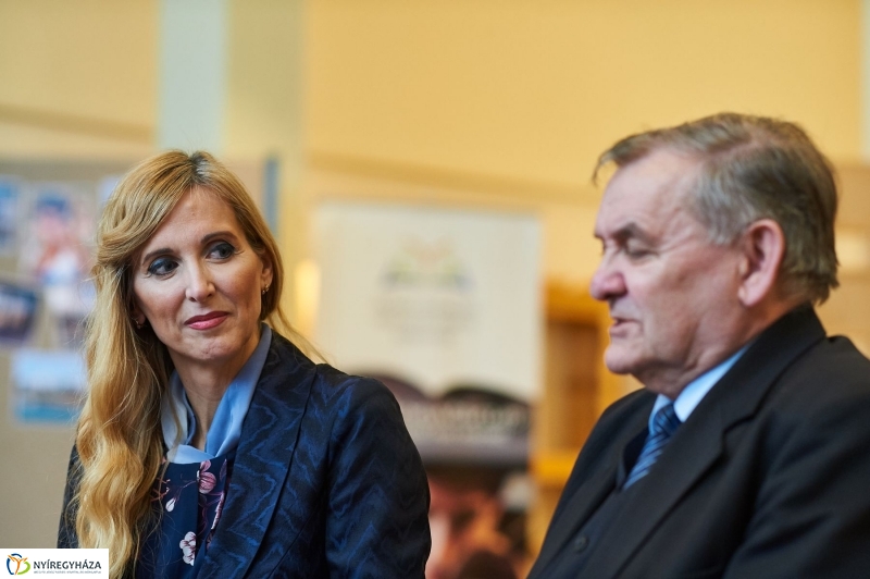 DJP sajtótájékoztató - fotó Szarka Lajos