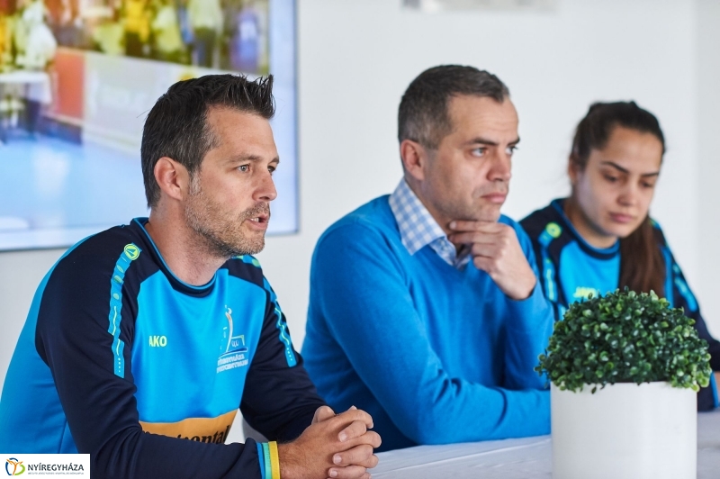 Kupagyőztes a női röpi - fotó Szarka Lajos