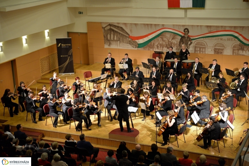 Boros Misi Nyíregyházán - fotó Trifonov Éva