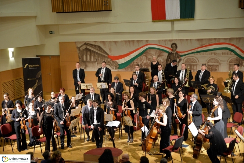 Boros Misi Nyíregyházán - fotó Trifonov Éva