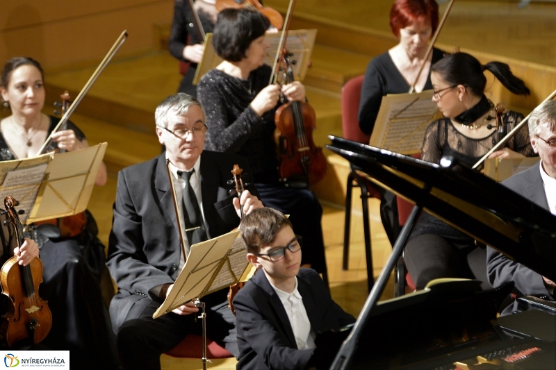 Boros Misi Nyíregyházán - fotó Trifonov Éva