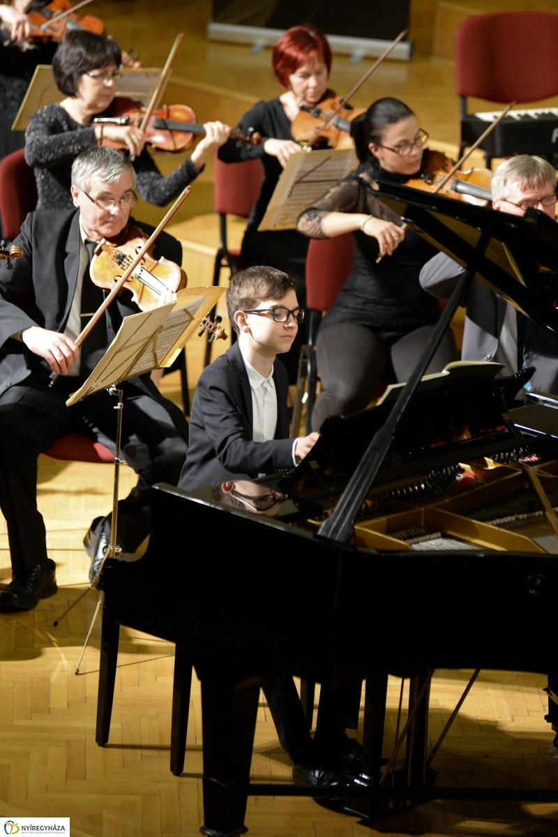 Boros Misi Nyíregyházán - fotó Trifonov Éva