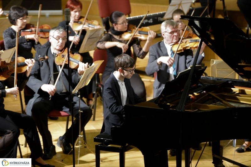 Boros Misi Nyíregyházán - fotó Trifonov Éva