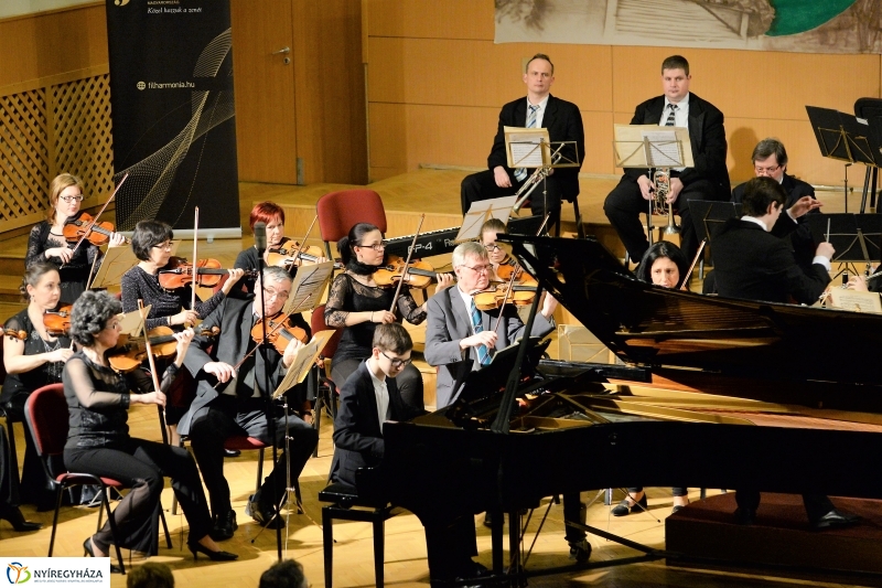 Boros Misi Nyíregyházán - fotó Trifonov Éva