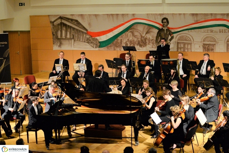 Boros Misi Nyíregyházán - fotó Trifonov Éva