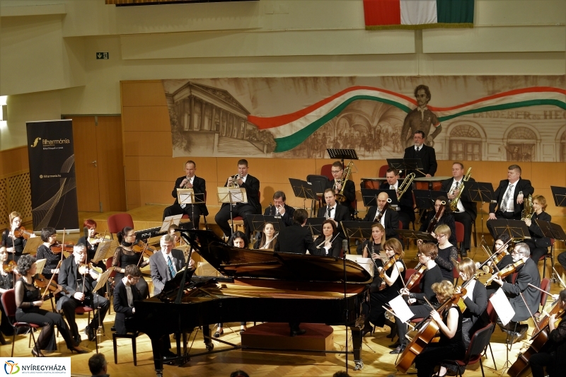 Boros Misi Nyíregyházán - fotó Trifonov Éva