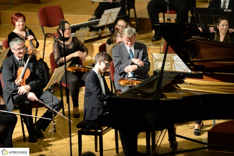 Boros Misi Nyíregyházán - fotó Trifonov Éva