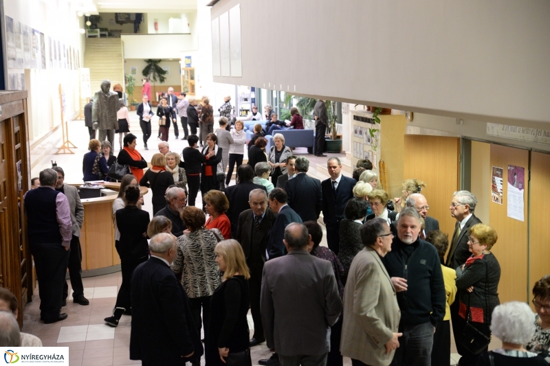 Boros Misi Nyíregyházán - fotó Trifonov Éva