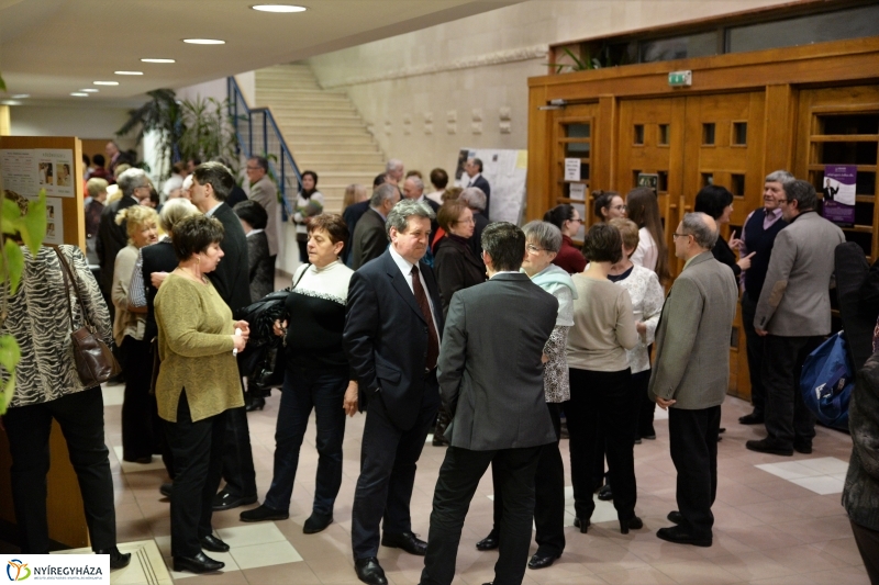 Boros Misi Nyíregyházán - fotó Trifonov Éva