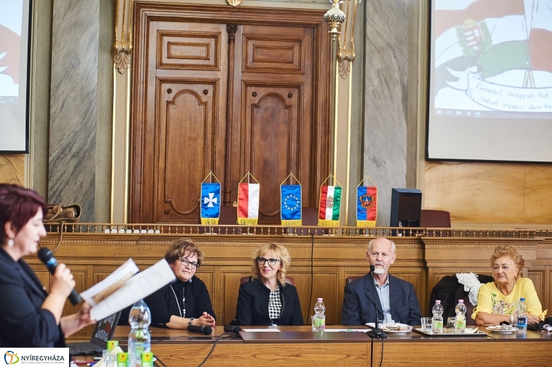 Lengyel-magyar vetélkedő - fotó Szarka Lajos