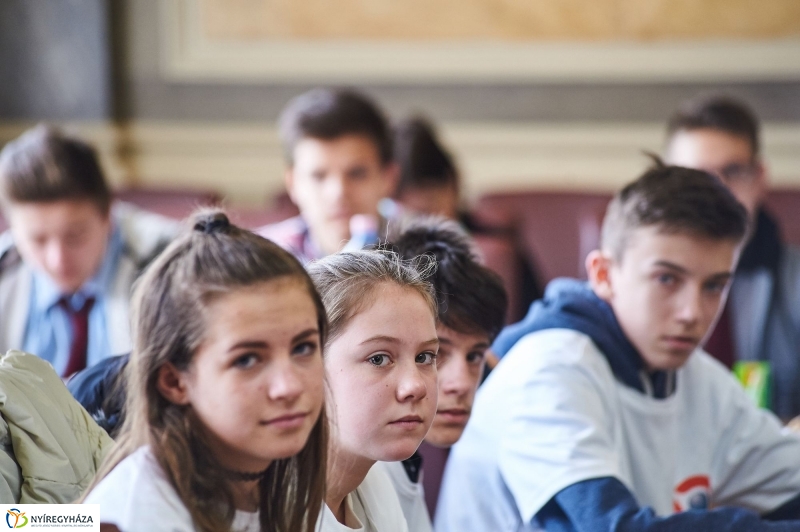 Lengyel-magyar vetélkedő - fotó Szarka Lajos