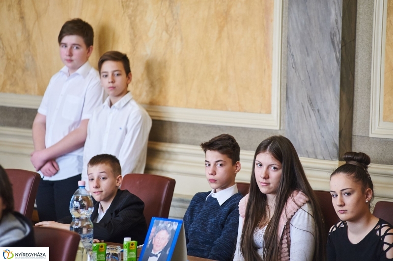 Lengyel-magyar vetélkedő - fotó Szarka Lajos