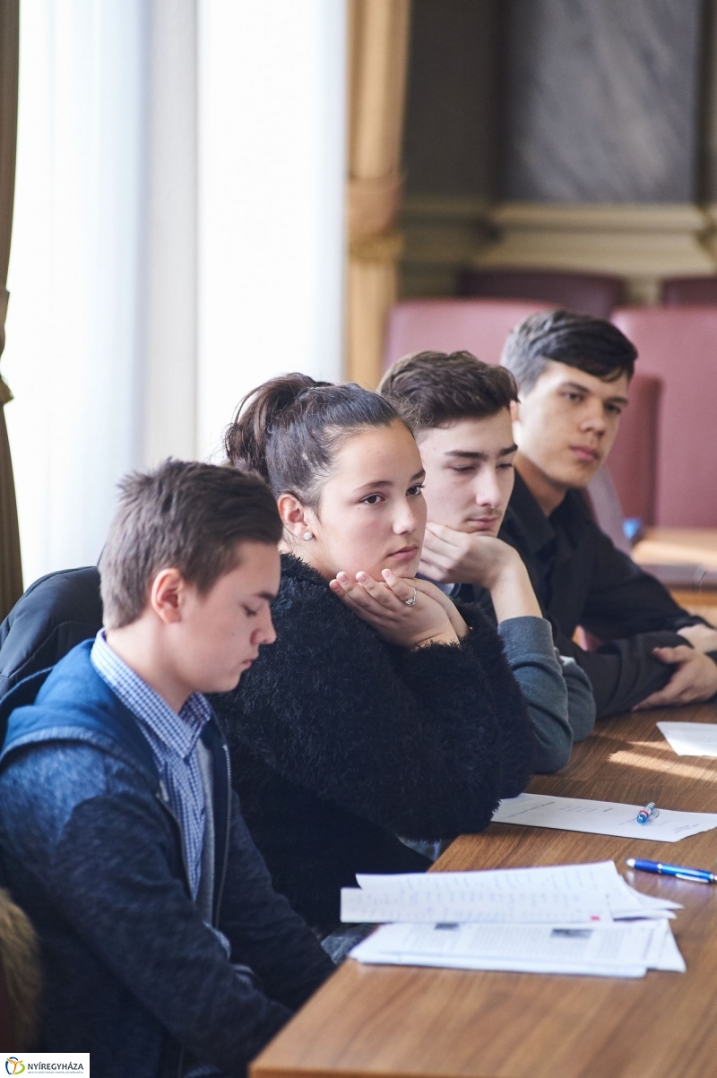 Lengyel-magyar vetélkedő - fotó Szarka Lajos