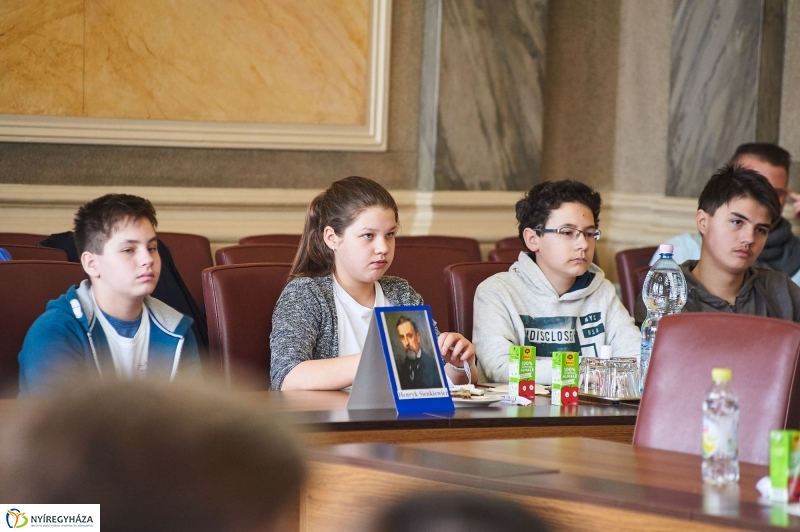 Lengyel-magyar vetélkedő - fotó Szarka Lajos