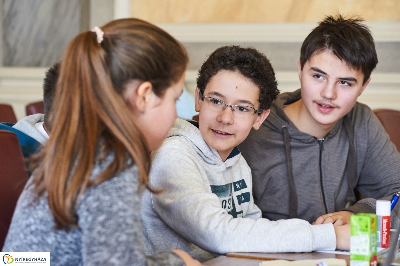 Lengyel-magyar vetélkedő - fotó Szarka Lajos