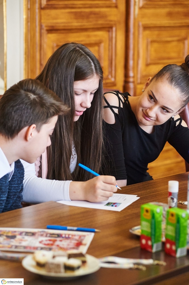 Lengyel-magyar vetélkedő - fotó Szarka Lajos